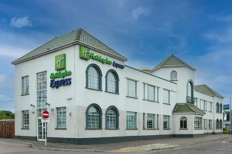 Fotos del hotel Holiday Inn Express London Chingford, An Ihg:  11