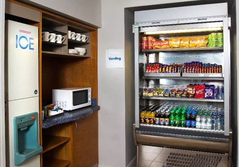 Fotos del hotel Holiday Inn Express London Chingford, An Ihg:  17