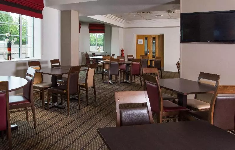 Fotos del hotel Holiday Inn Express London Chingford, An Ihg:  12