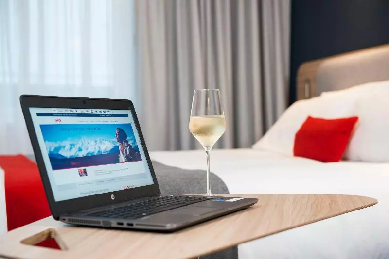 Fotos del hotel Holiday Inn Express London Luton Airport:  17