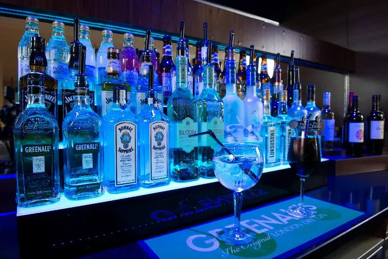 Fotos del hotel Holiday Inn Express London Luton Airport:  3