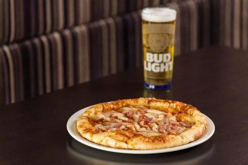 Fotos del hotel Holiday Inn Express London Luton Airport:  9