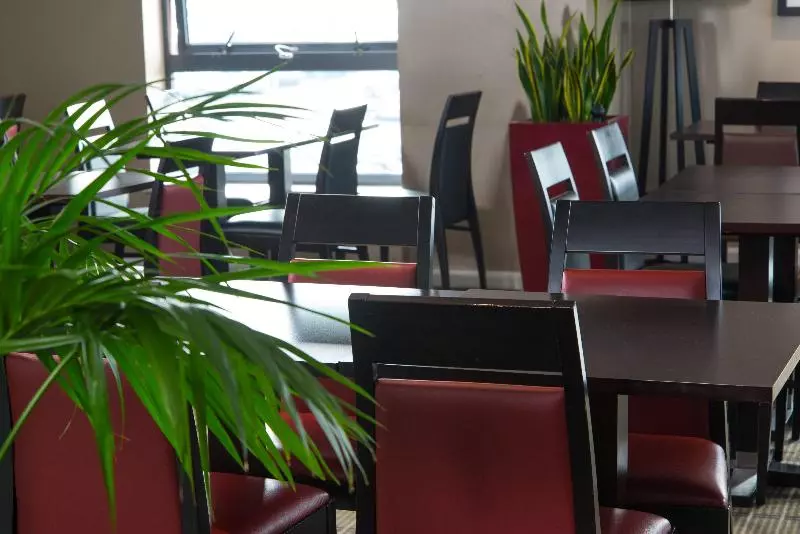 Fotos del hotel Holiday Inn Express London Luton Airport:  15