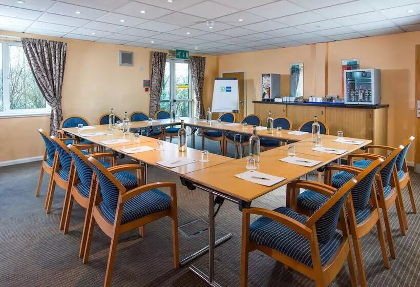 Fotos del hotel Holiday Inn Express Southampton West, An Ihg:  5