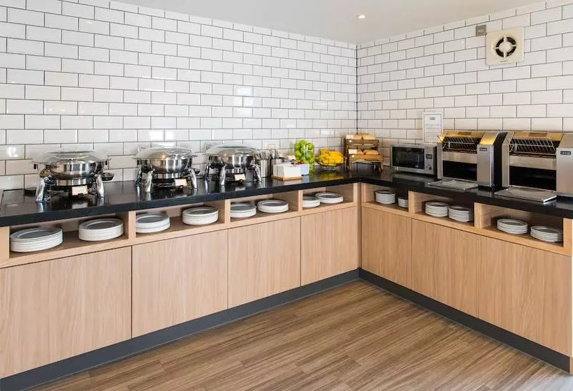 Fotos del hotel Holiday Inn Express Southampton West, An Ihg:  6