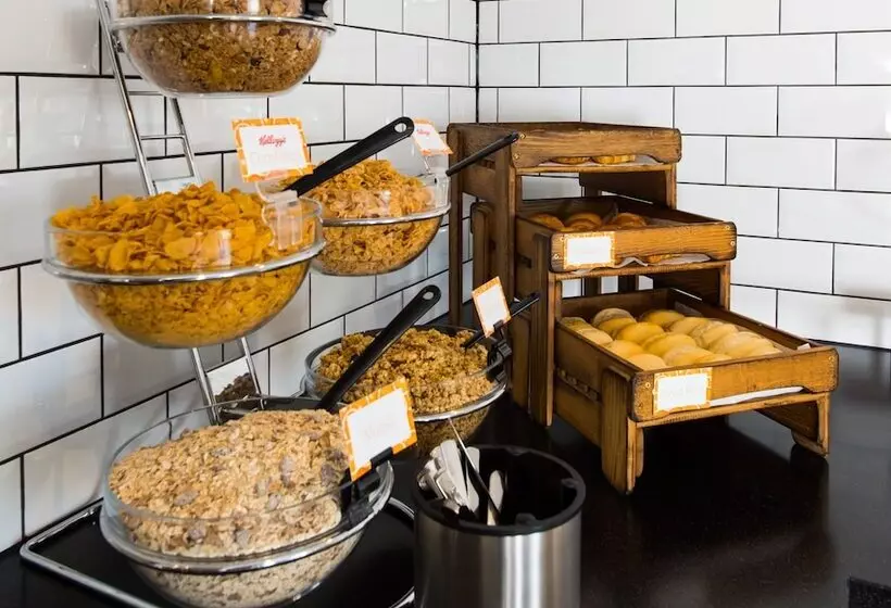 Fotos del hotel Holiday Inn Express Southampton West, An Ihg:  16