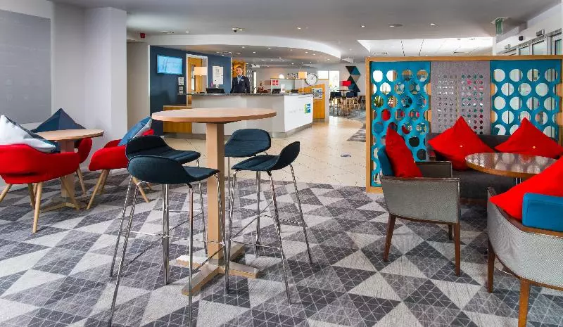 Fotos del hotel Holiday Inn Express Southampton West, An Ihg:  15