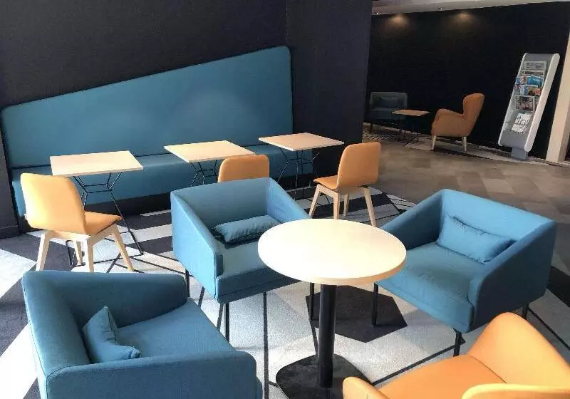 Fotos del hotel Ibis Styles Avignon Sud:  7