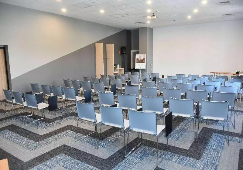 Fotos del hotel Ibis Styles Avignon Sud:  14