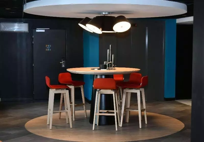 Fotos del hotel Ibis Styles Avignon Sud:  9