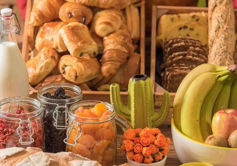 Fotos del hotel Ibis Styles Avignon Sud:  12