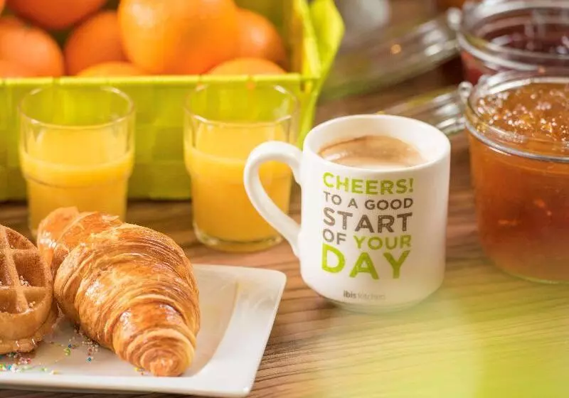 Fotos del hotel Ibis Styles Avignon Sud:  25