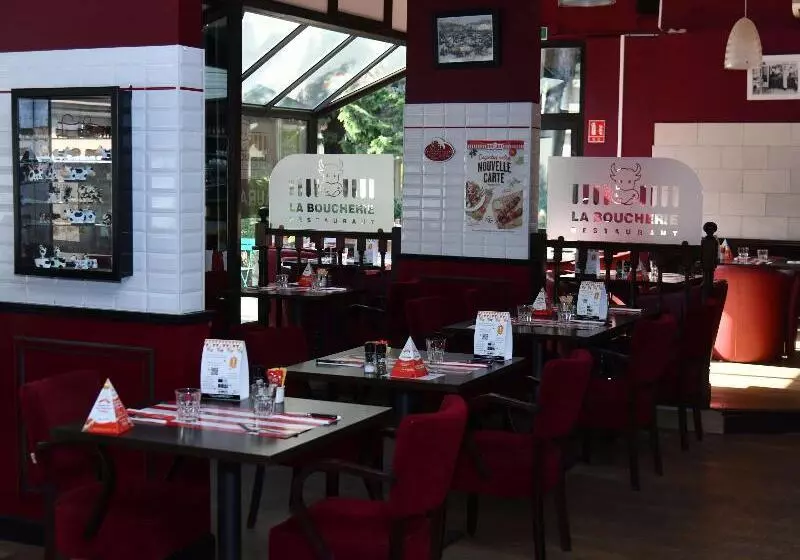 Fotos del hotel Ibis Styles Avignon Sud:  24