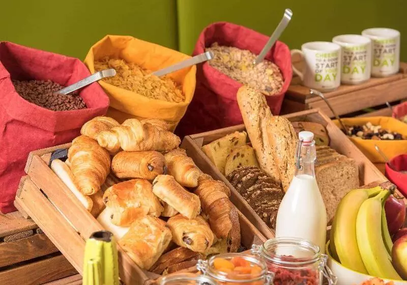 Fotos del hotel Ibis Styles Avignon Sud:  23