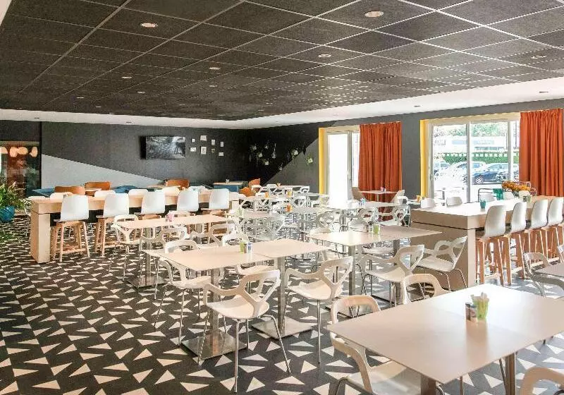 Fotos del hotel Ibis Styles Avignon Sud:  13