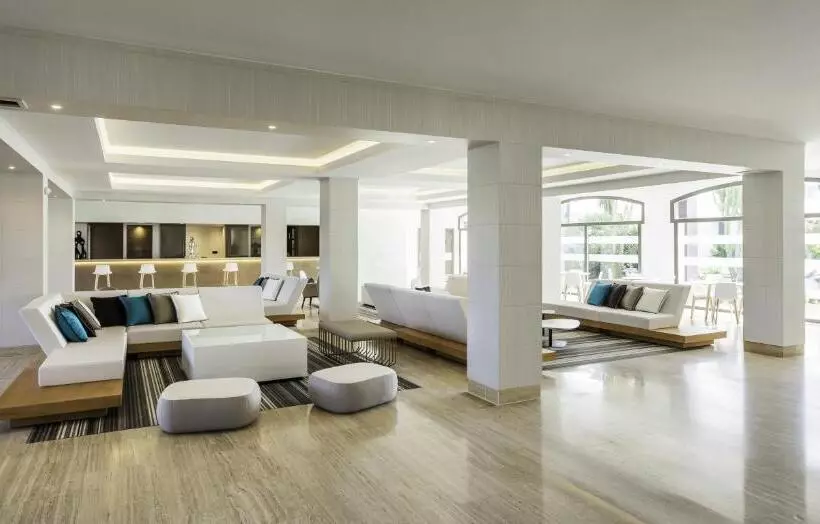 Fotos del hotel Ilunion Islantilla:  15