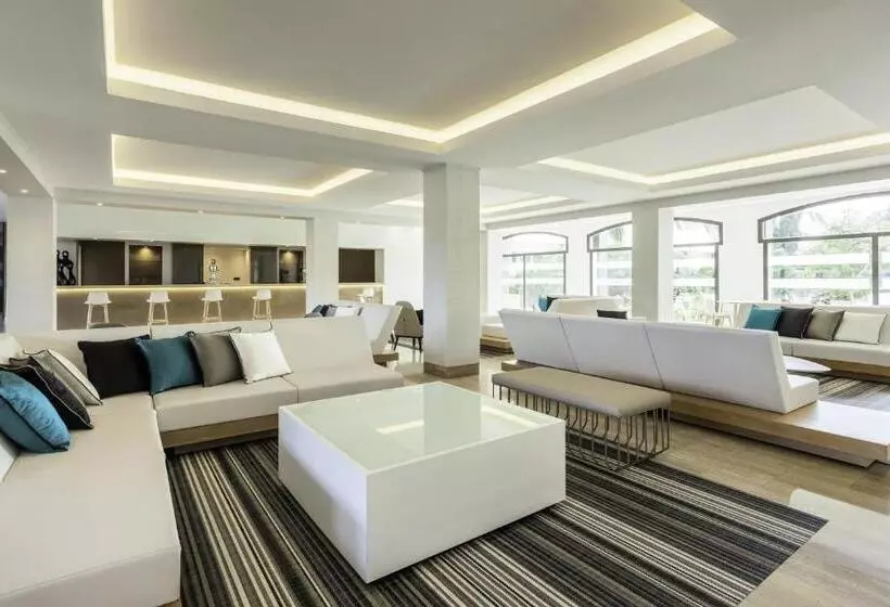 Fotos del hotel Ilunion Islantilla:  16