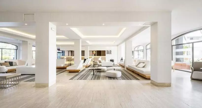 Fotos del hotel Ilunion Islantilla:  18