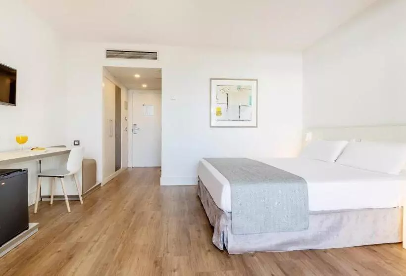 Fotos del hotel Ilunion Islantilla:  4