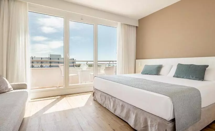 Fotos del hotel Ilunion Islantilla:  25