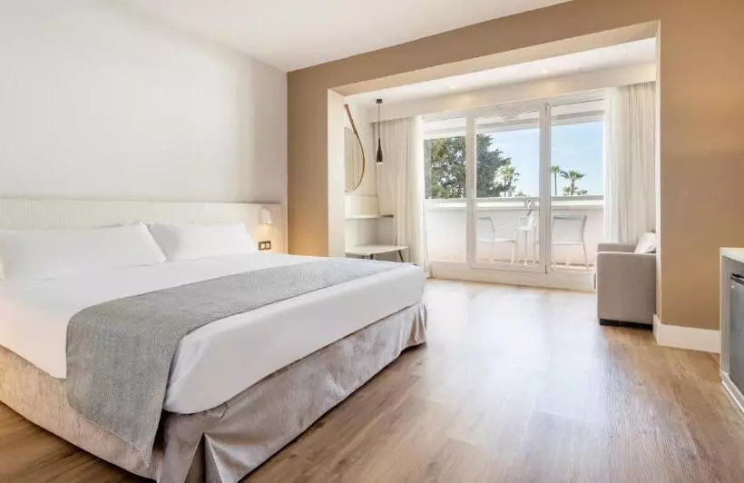 Fotos del hotel Ilunion Islantilla:  1