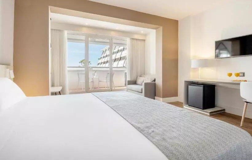 Fotos del hotel Ilunion Islantilla:  3