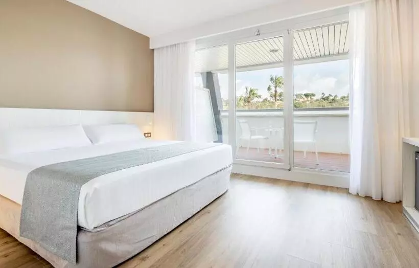 Fotos del hotel Ilunion Islantilla:  13