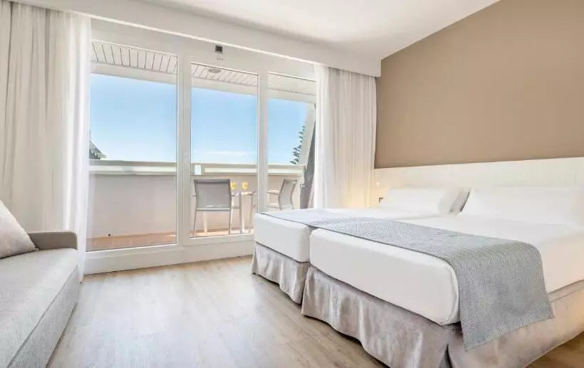 Fotos del hotel Ilunion Islantilla:  12