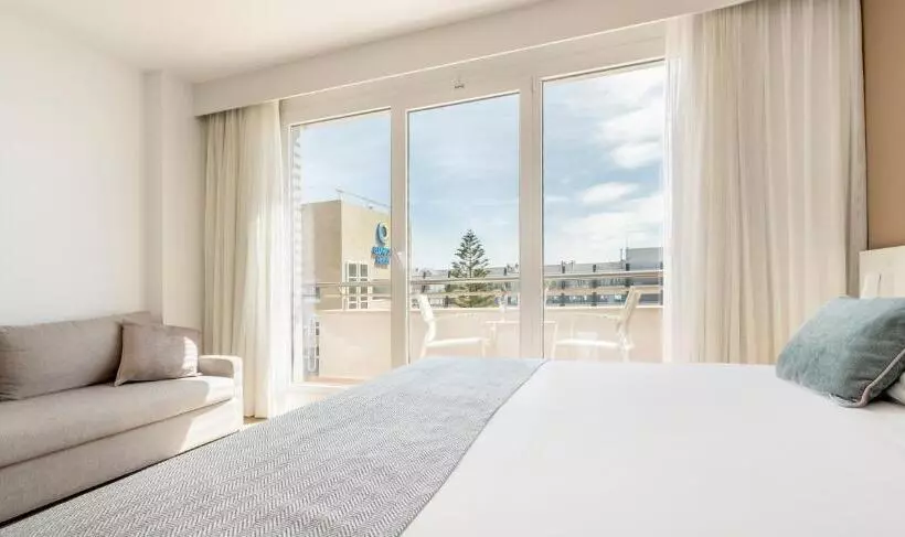 Fotos del hotel Ilunion Islantilla:  9