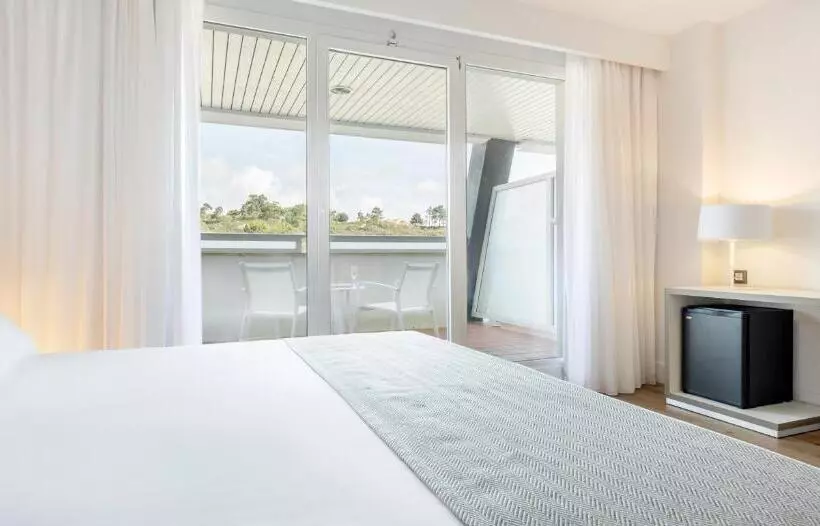 Fotos del hotel Ilunion Islantilla:  24