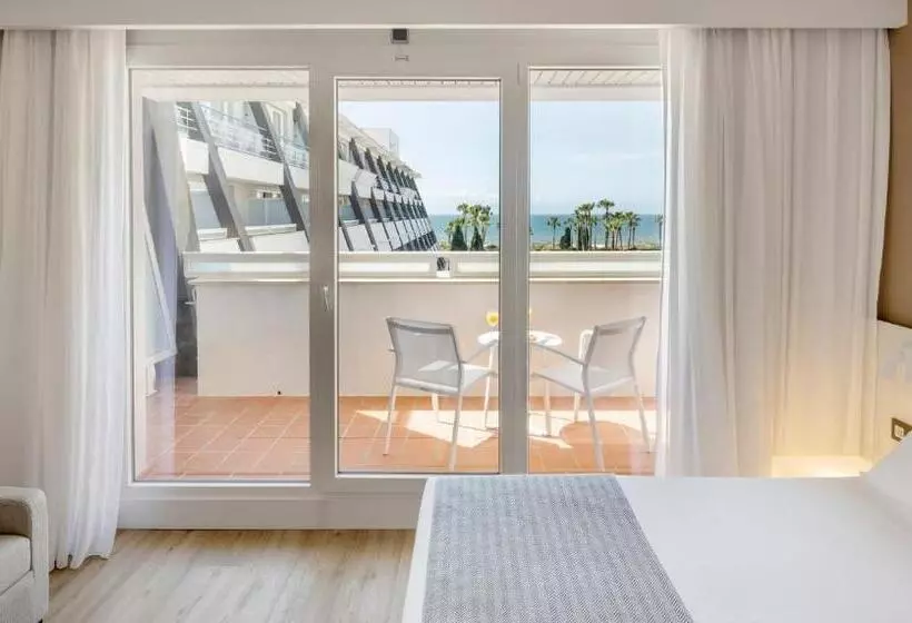 Fotos del hotel Ilunion Islantilla:  26