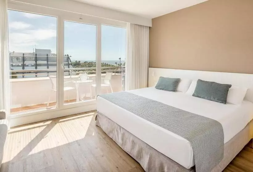 Fotos del hotel Ilunion Islantilla:  11