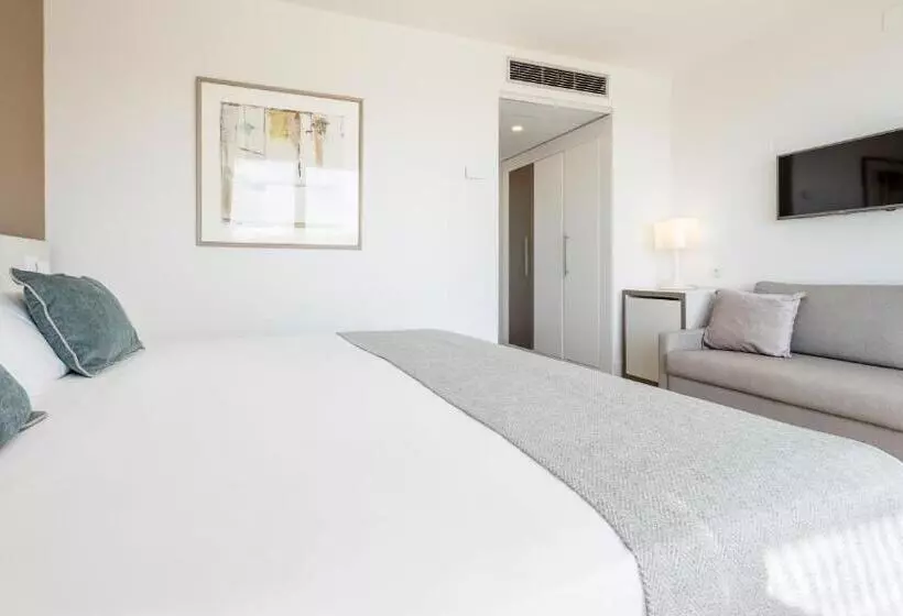 Fotos del hotel Ilunion Islantilla:  2