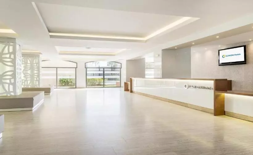 Fotos del hotel Ilunion Islantilla:  6