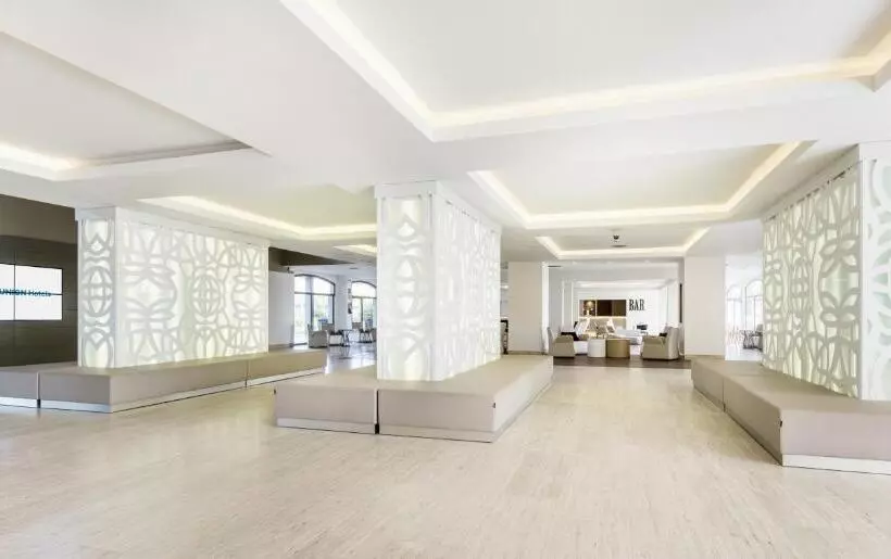 Fotos del hotel Ilunion Islantilla:  5