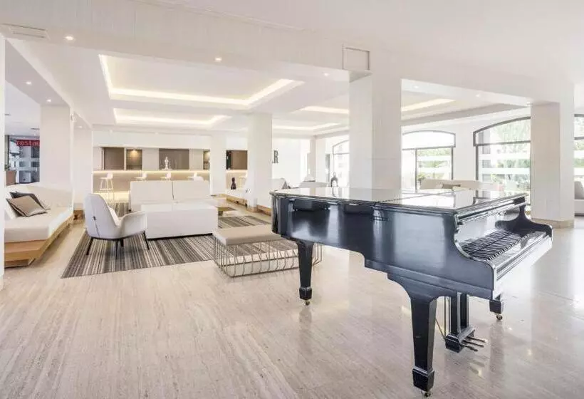 Fotos del hotel Ilunion Islantilla:  14