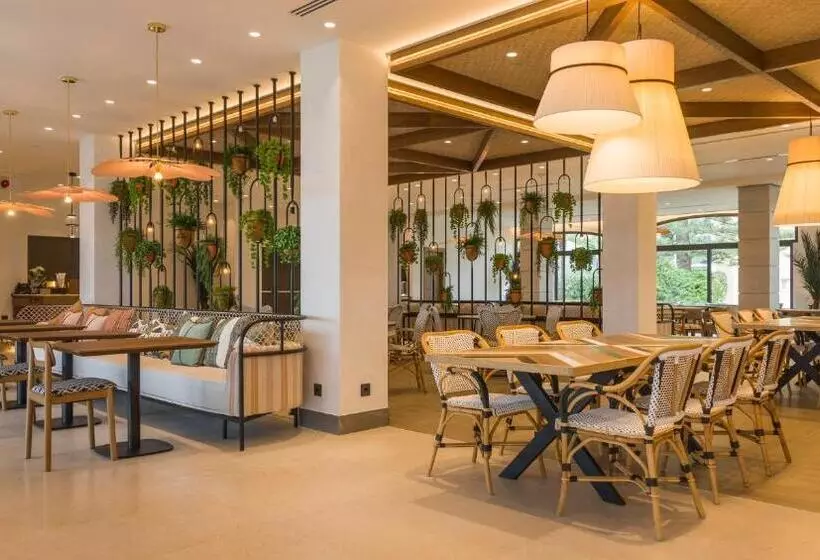 Fotos del hotel Ilunion Islantilla:  30