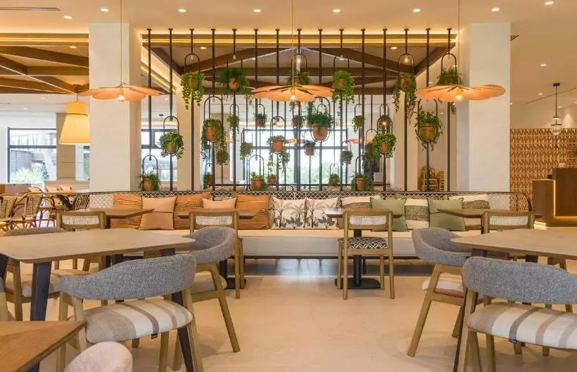 Fotos del hotel Ilunion Islantilla:  21