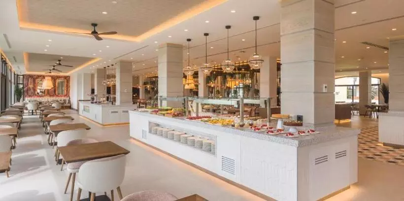 Fotos del hotel Ilunion Islantilla:  22