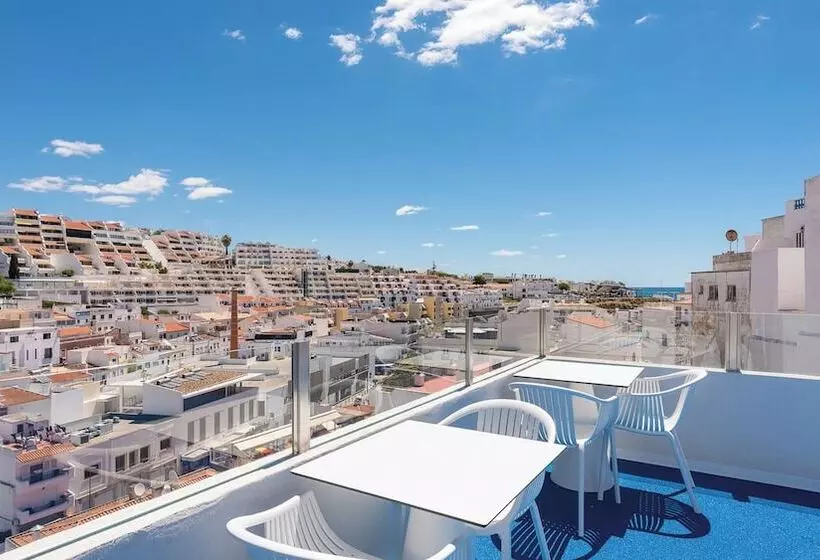 Fotos del hotel California Urban Beach - Adults Only:  7