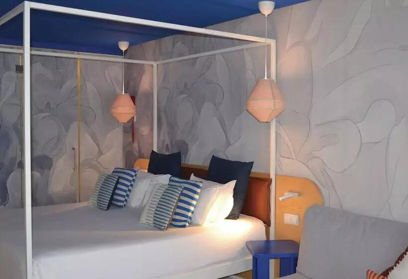 Fotos del hotel California Urban Beach - Adults Only:  5