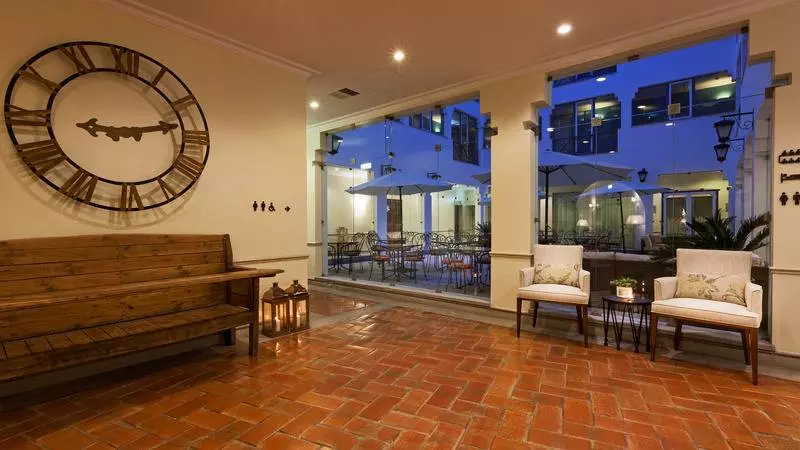 Fotos del hotel M'ar De Ar Muralhas:  19