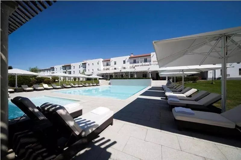 Fotos del hotel M'ar De Ar Muralhas:  24