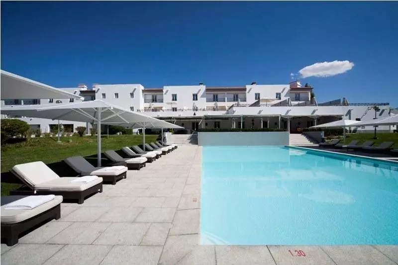 Fotos del hotel M'ar De Ar Muralhas:  16