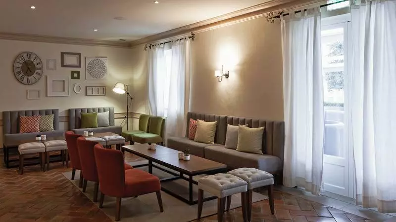 Fotos del hotel M'ar De Ar Muralhas:  11