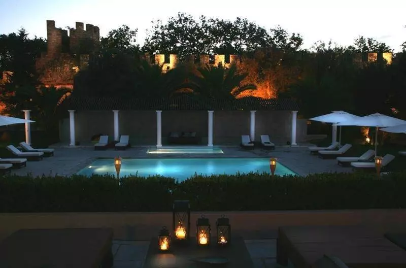 Fotos del hotel M'ar De Ar Muralhas:  20