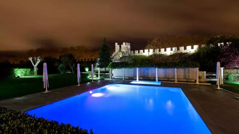 Fotos del hotel M'ar De Ar Muralhas:  2