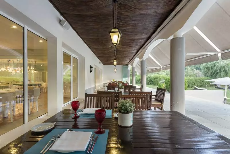 Fotos del hotel M'ar De Ar Muralhas:  23