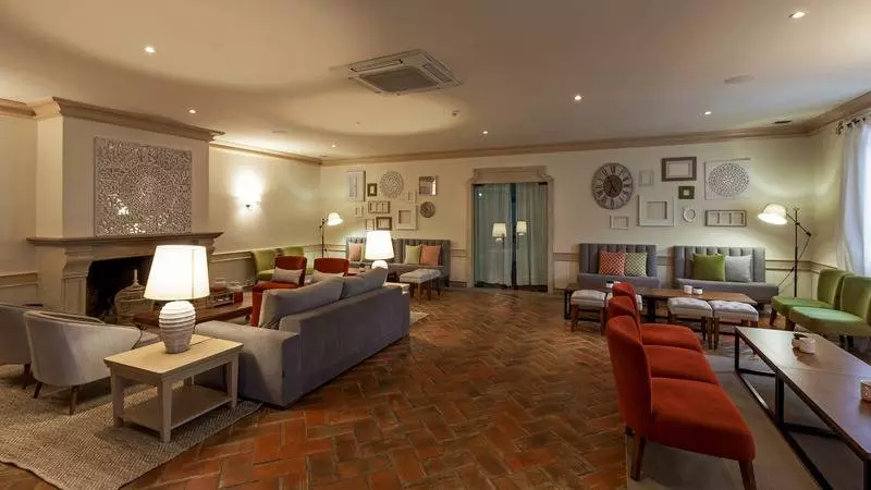 Fotos del hotel M'ar De Ar Muralhas:  17