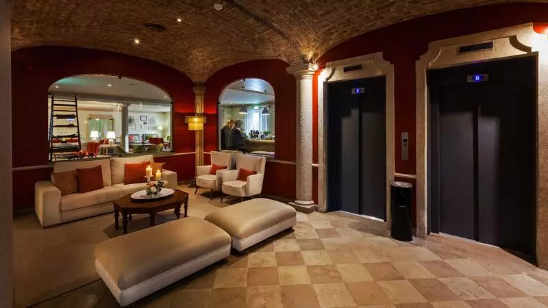 Fotos del hotel M'ar De Ar Muralhas:  3